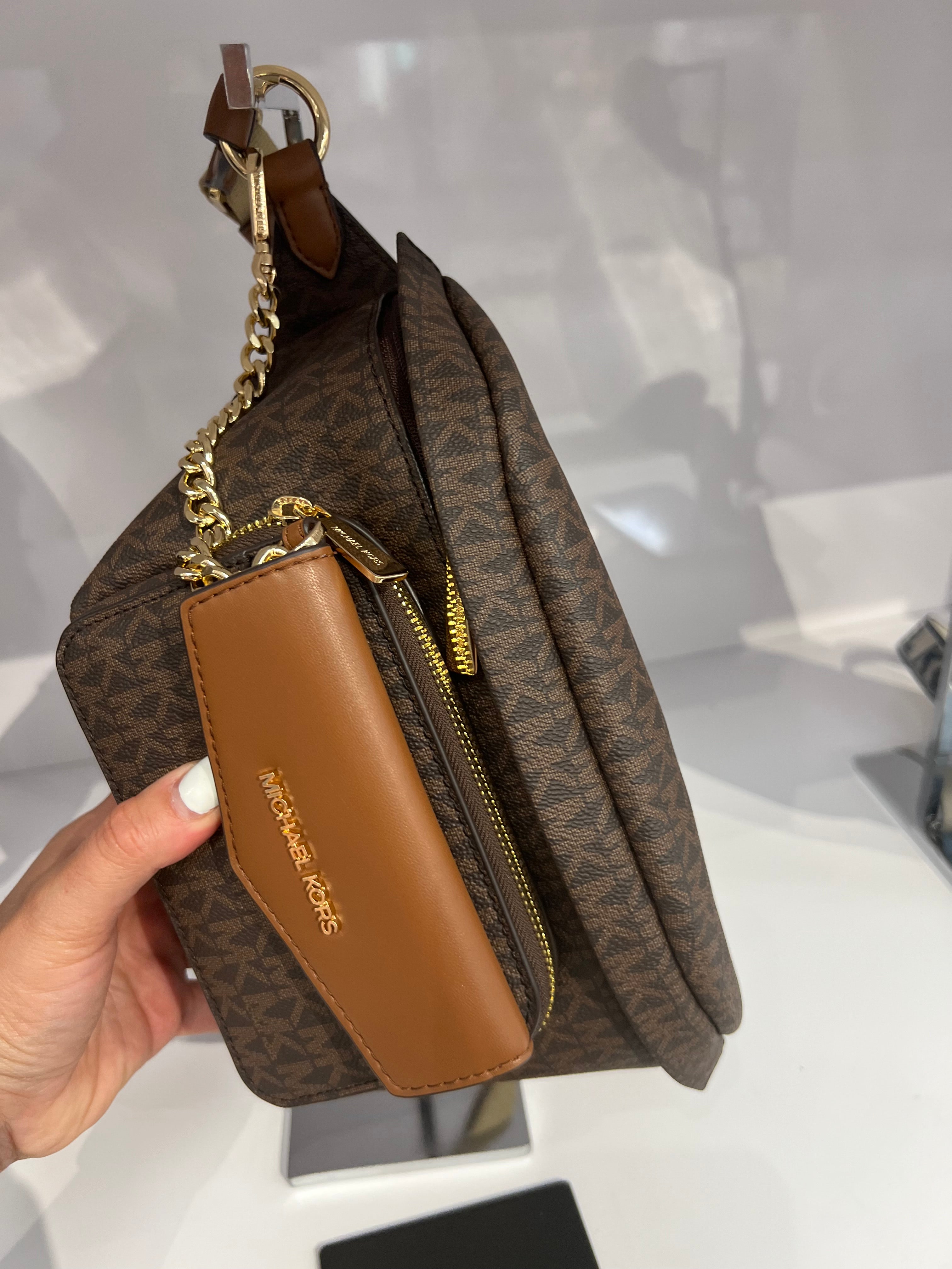 Michael Kors belt bag – USASHOPDIRECT LLC