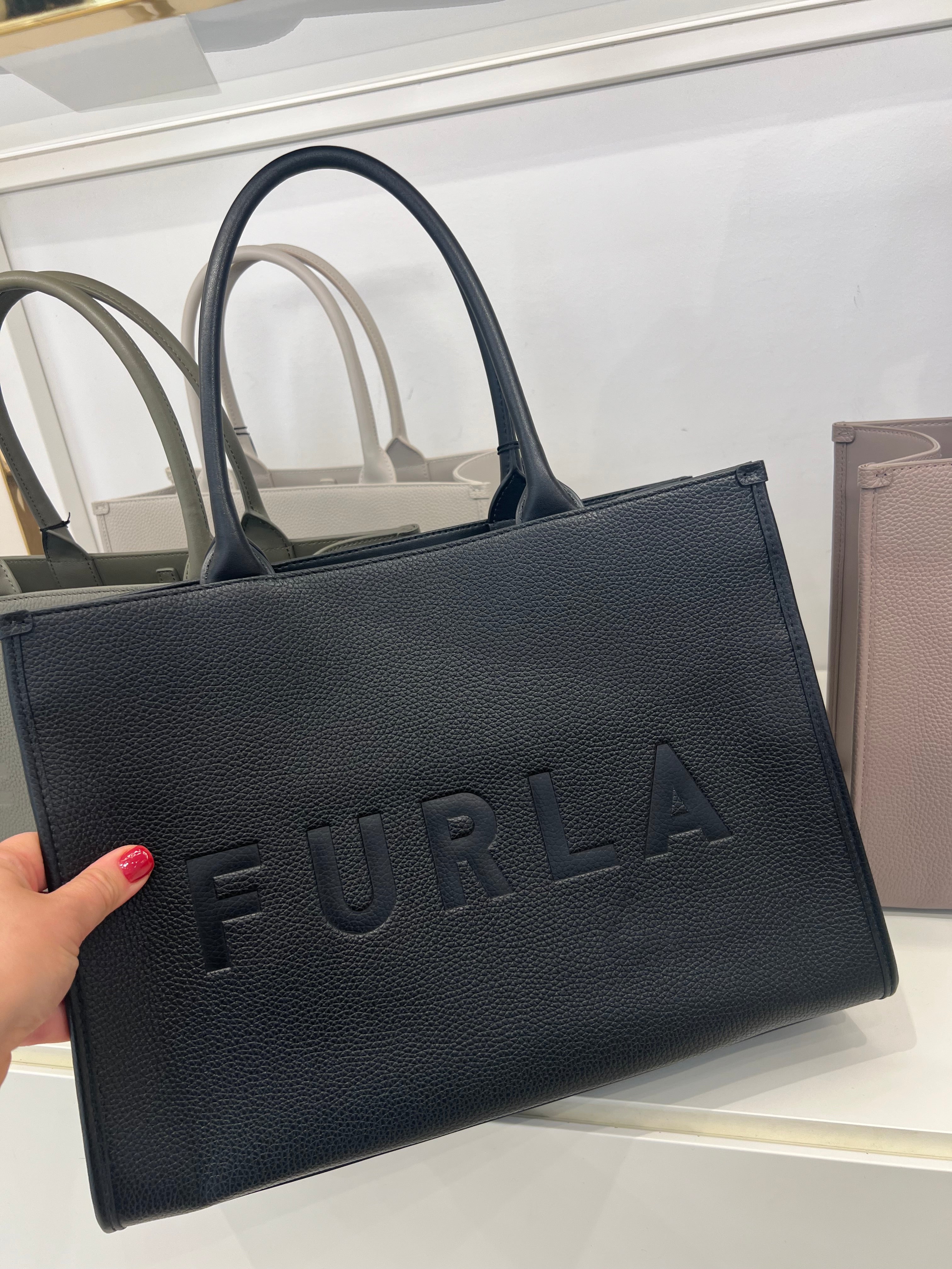Furla Niobi large tote – USASHOPDIRECT LLC