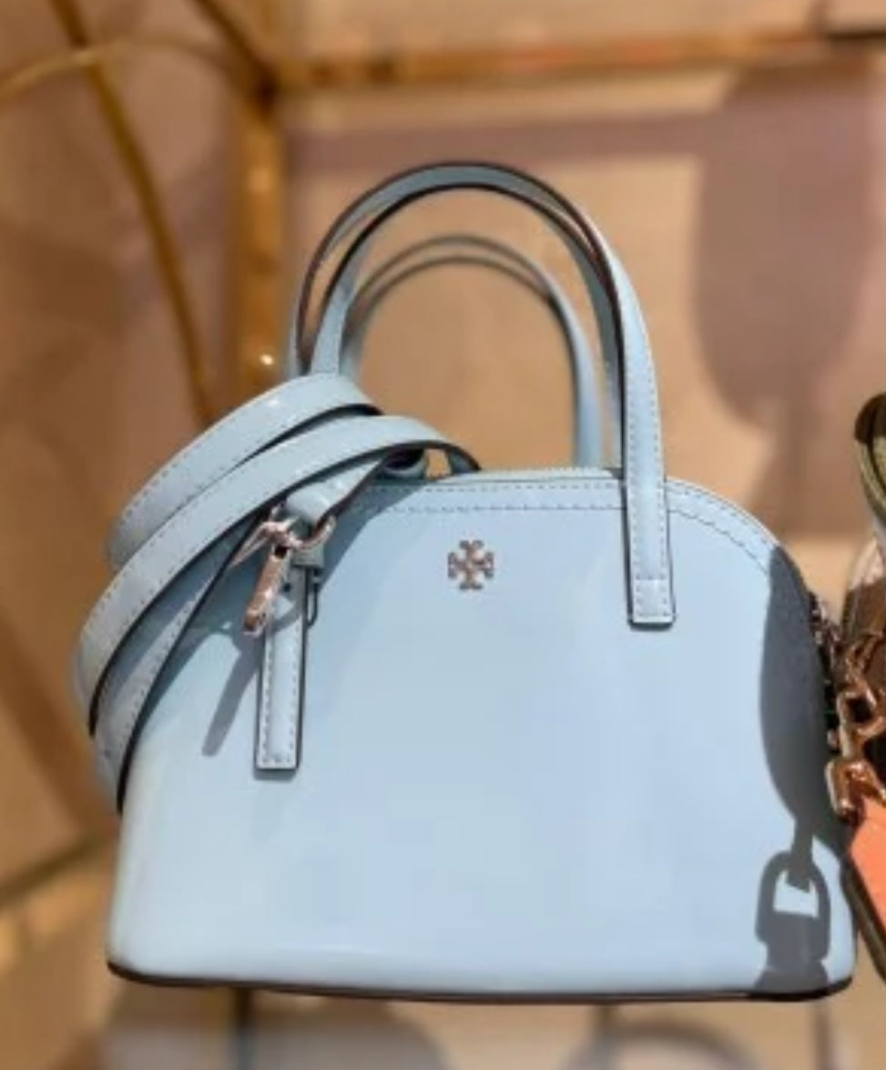セール！国内発送☆Tory Burch EMERSON DOME SATCHEL s-l400.jpg
