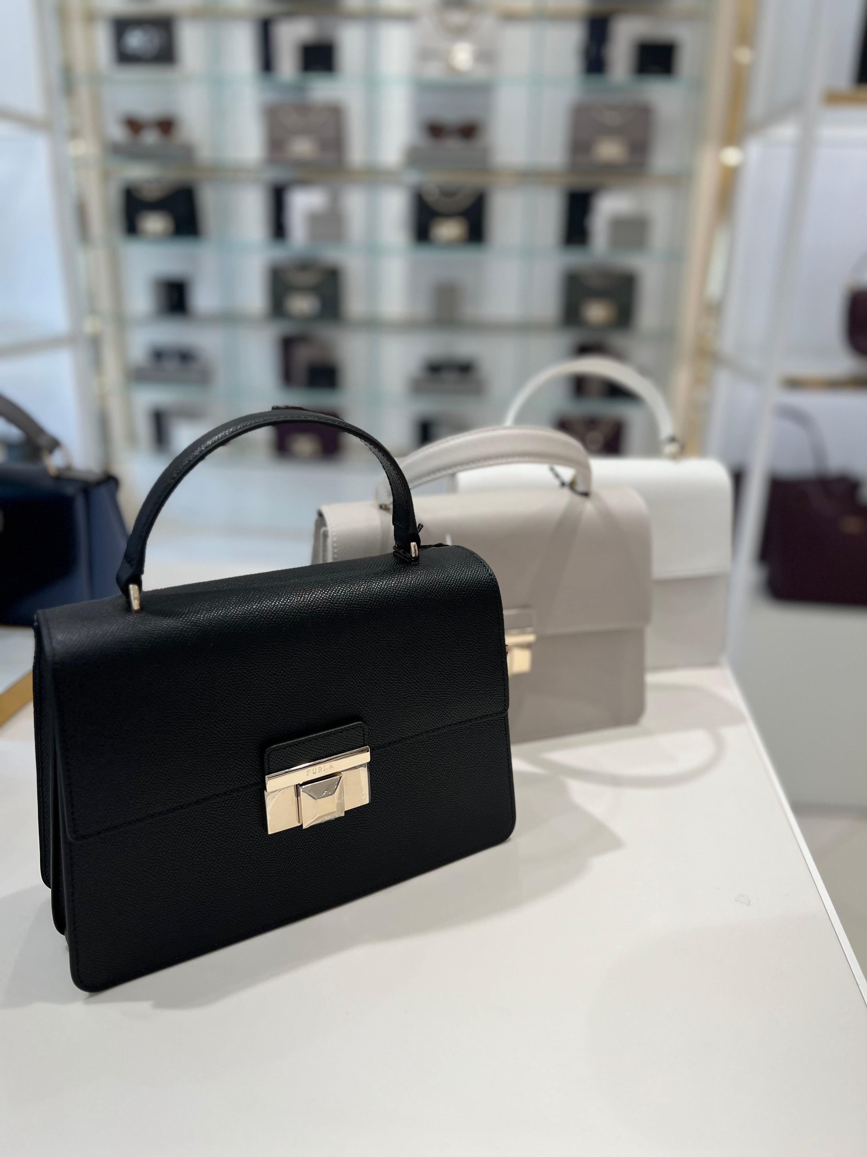 Handle Bag Furla Bella Mini Top Handle Furla Bella Mini Top Handle