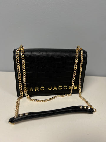 Marc Jacobs double take medium shoulder bag