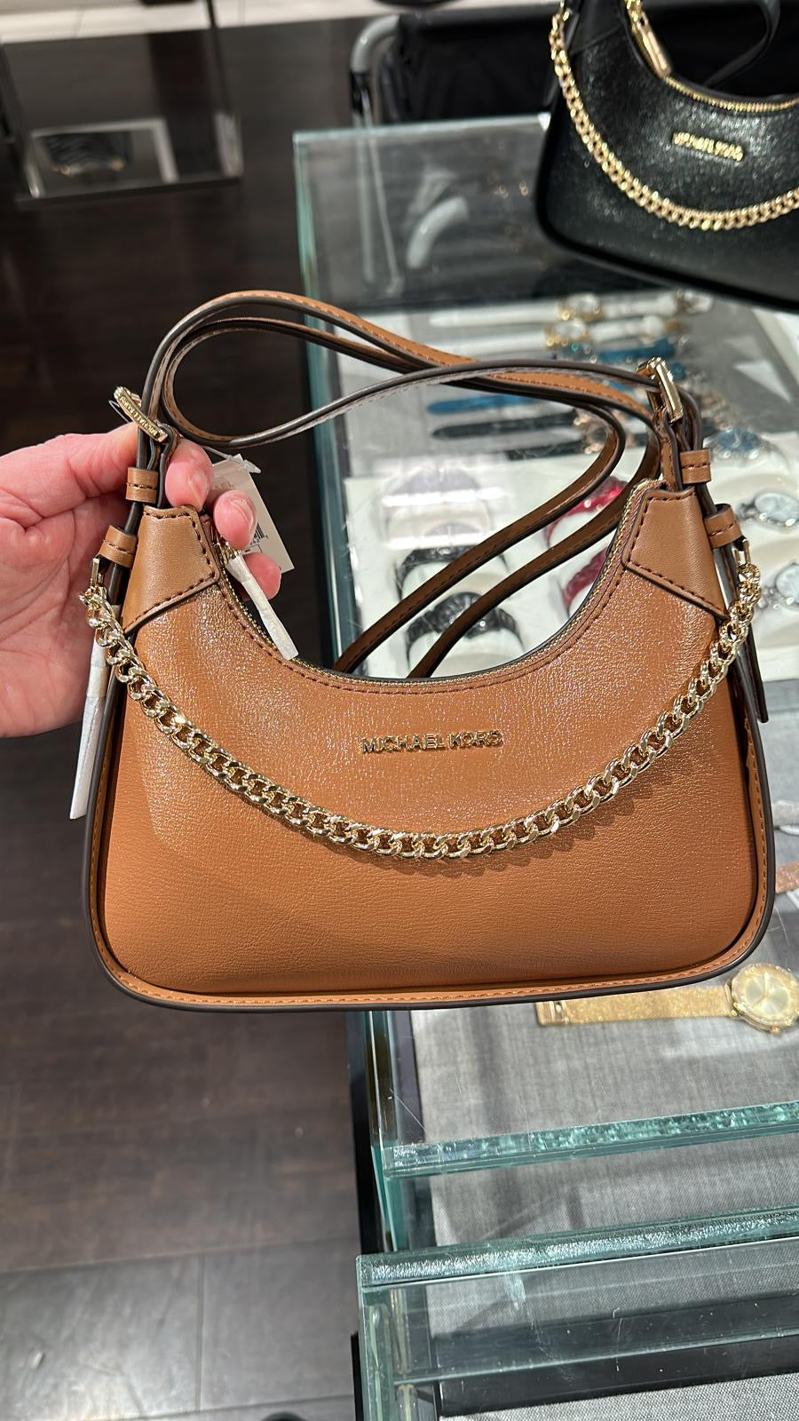 Wilma Mk Bags Crossbody Michael Kors Medium Wilma Shoulder Bag