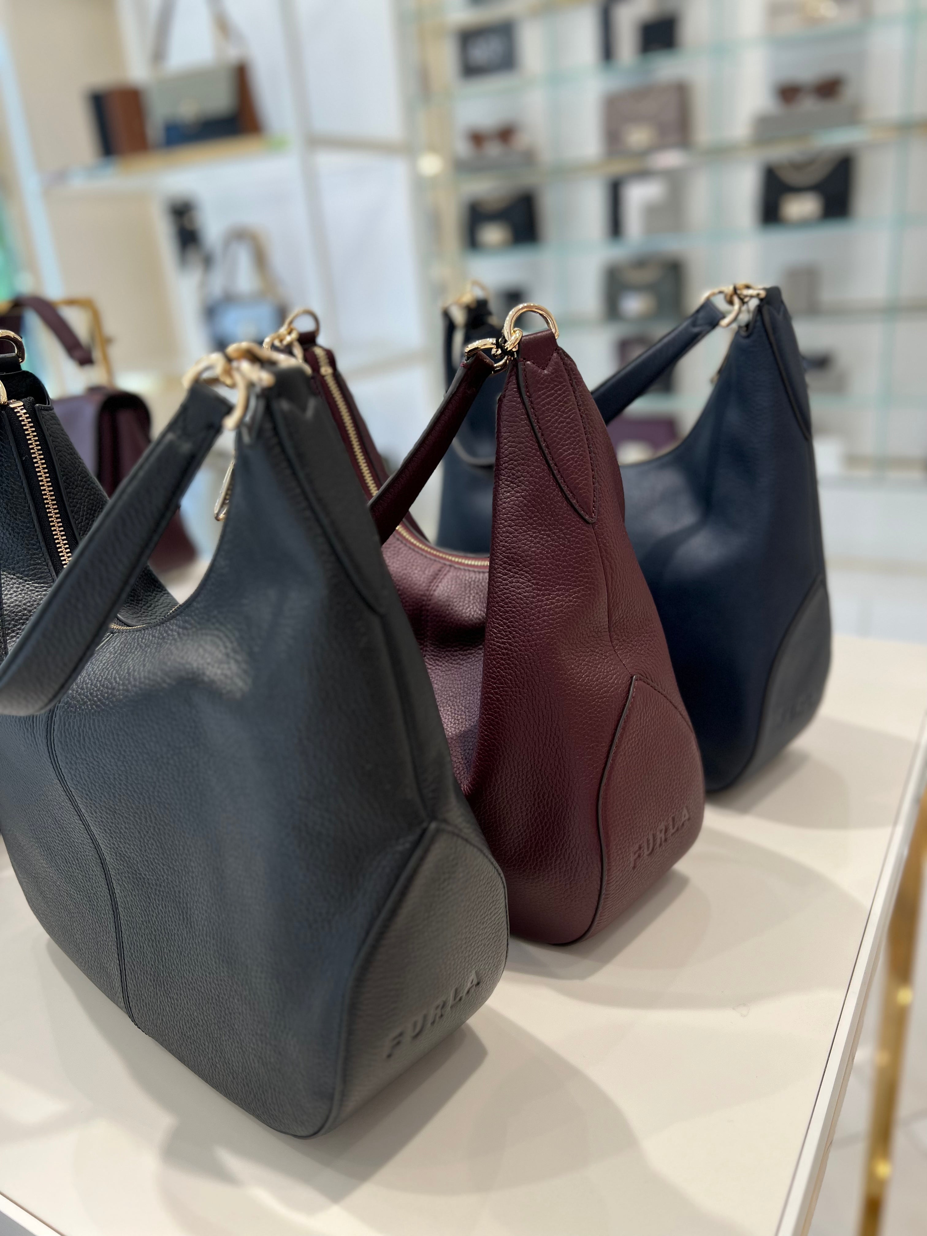 Furla Niobe large hobo – USASHOPDIRECT LLC