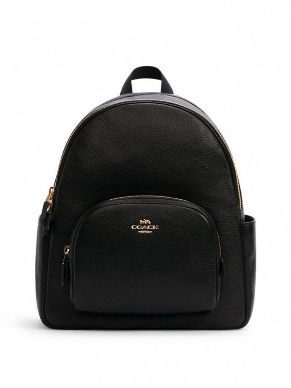 Coach City Backpack – USASHOPDIRECT LLC