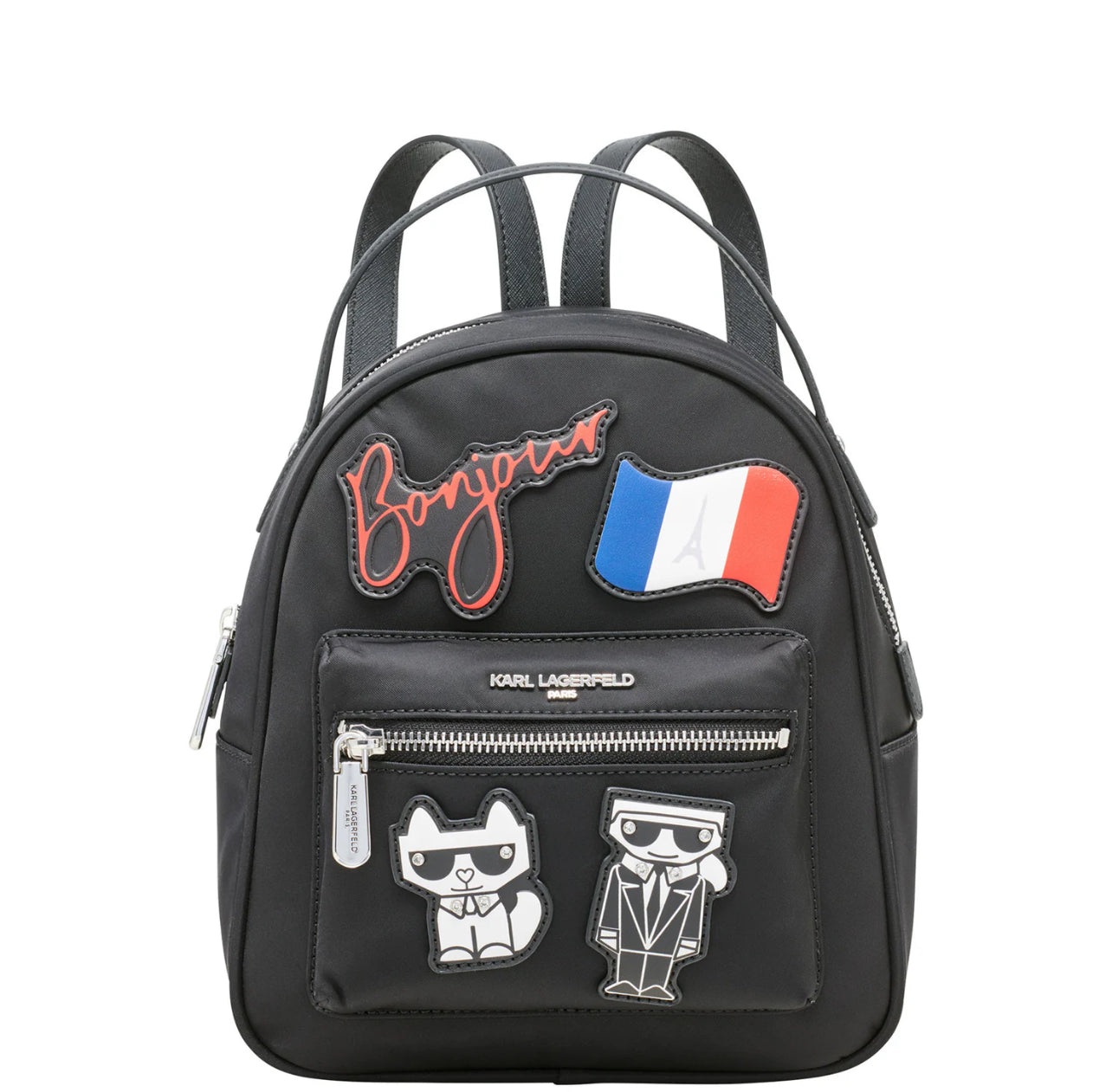 karl lagerfeld backpack mini Karl Lagerfeld backpack