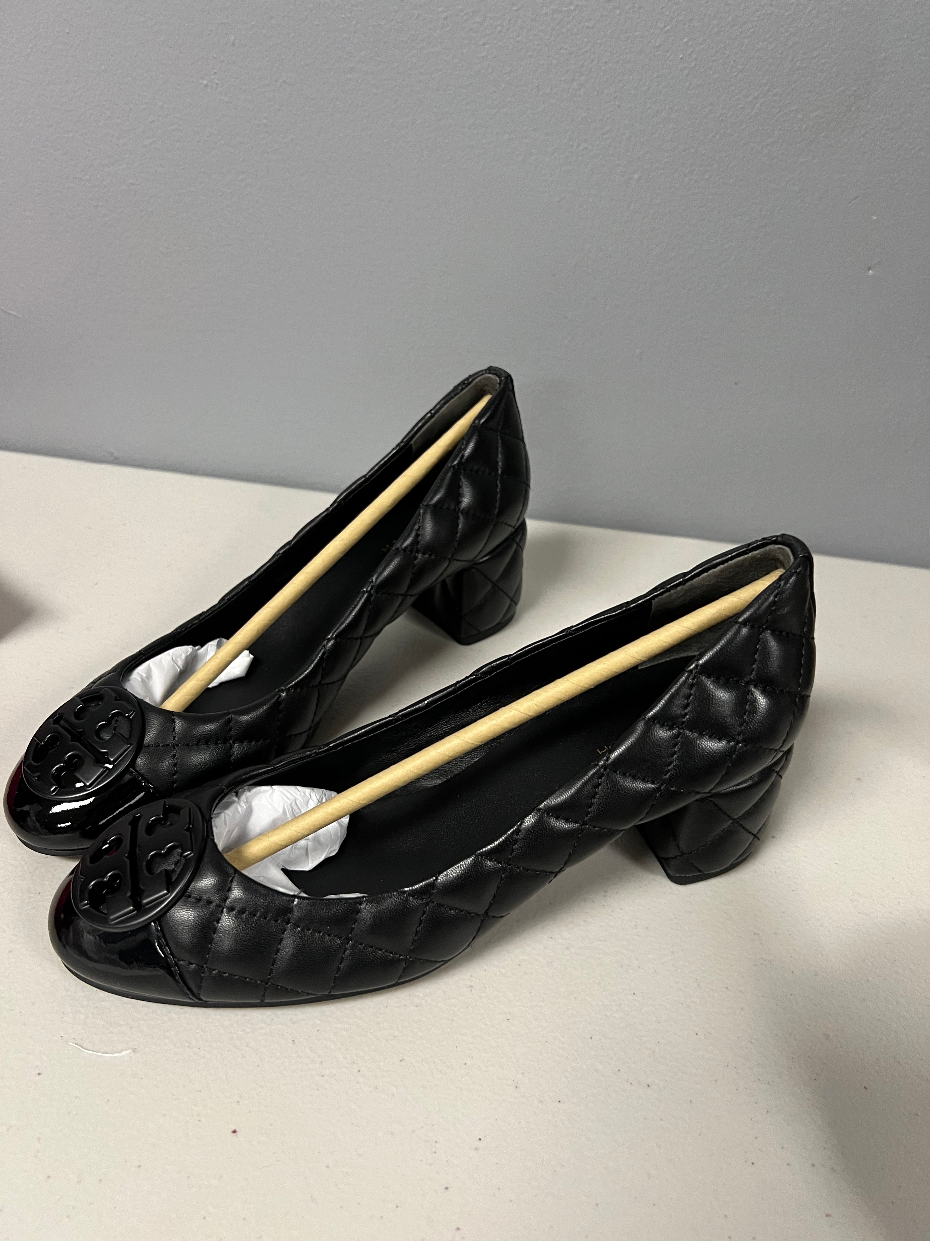 Tory burch benton 50mm on sale pump