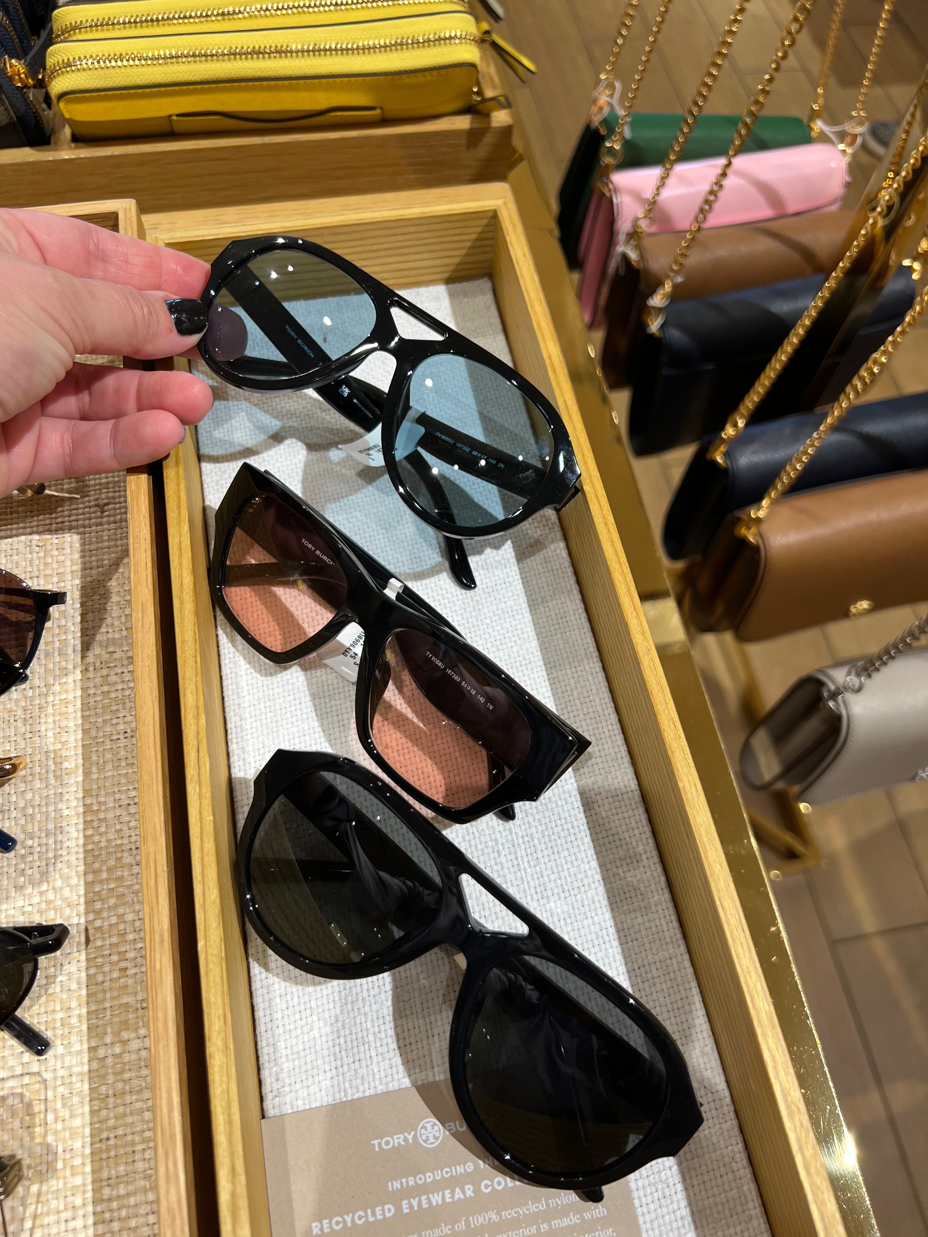 Tory Burch sunglasses USASHOPDIRECT LLC