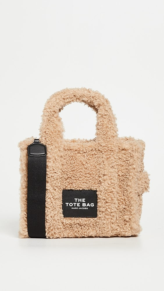 Marc Jacobs small teddy tote – USASHOPDIRECT LLC