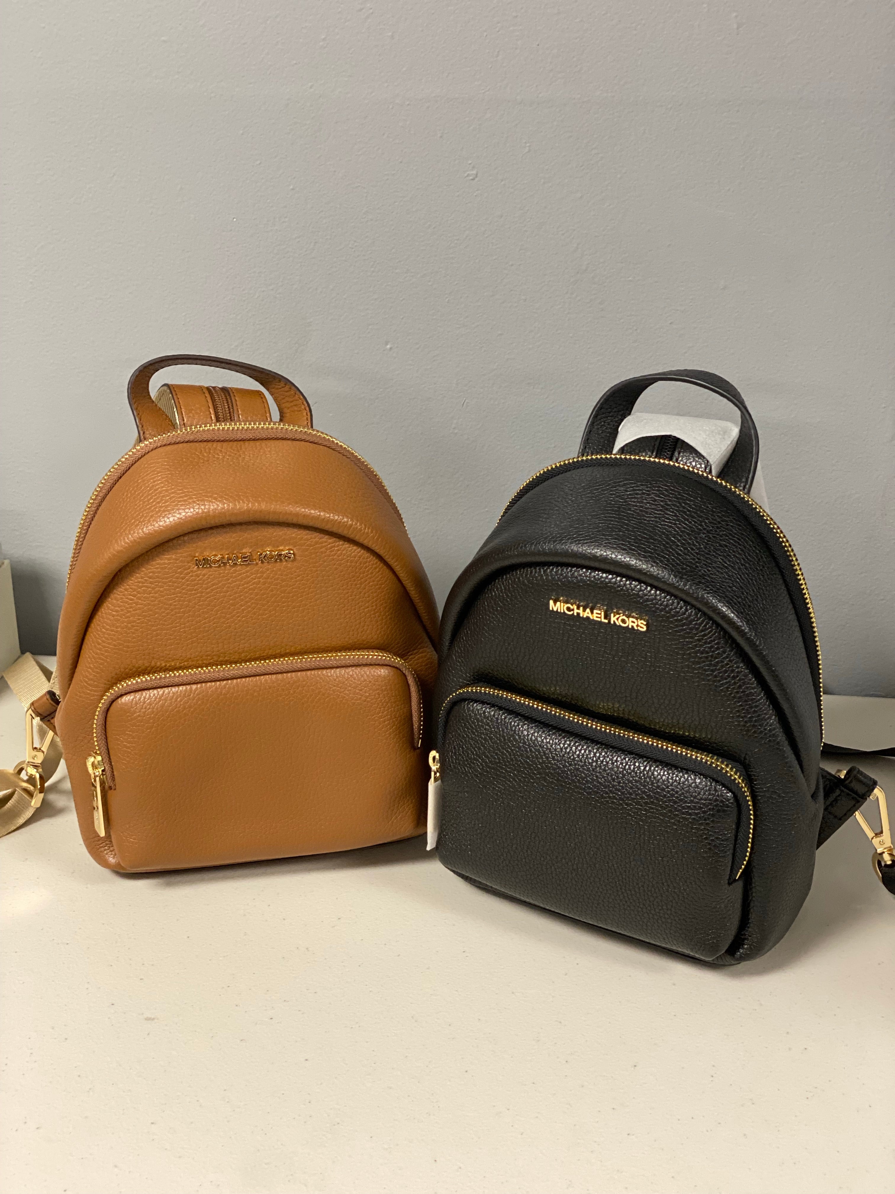 Michael Kors Bags Erin deals small Backpack m11