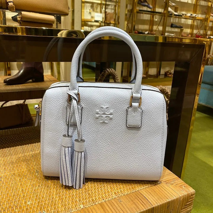 Tory Burch thea satchel – USASHOPDIRECT LLC Tory Burch thea satchel – USASHOPDIRECT LLC