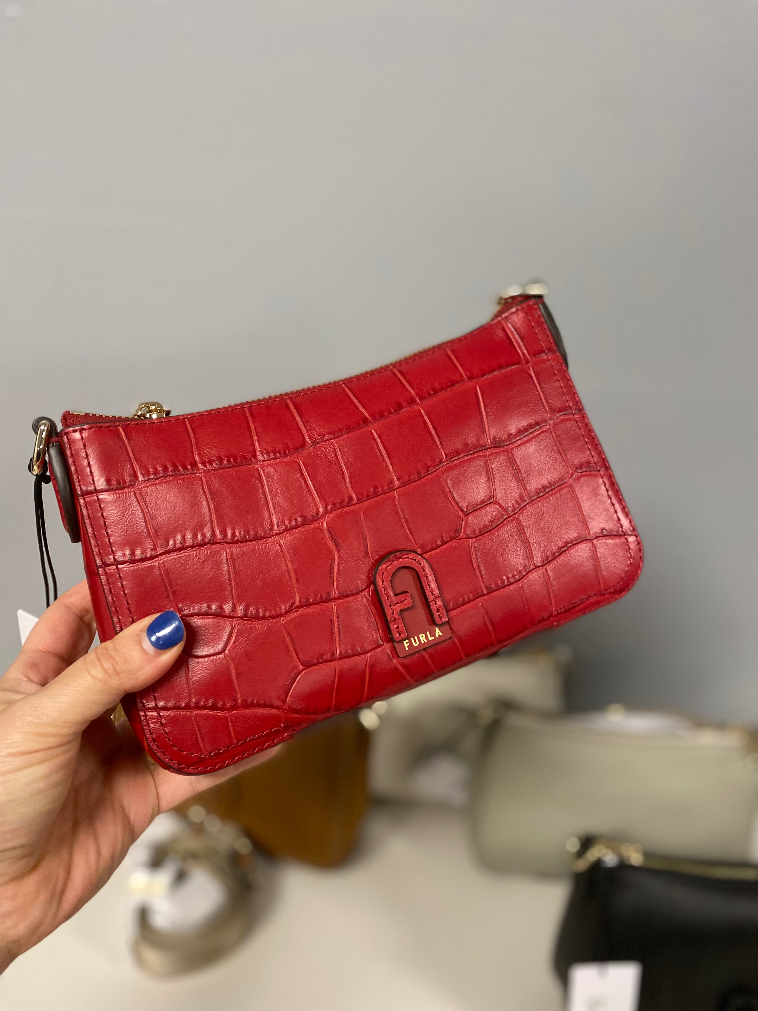 Furla atena small crossbody – USASHOPDIRECT LLC