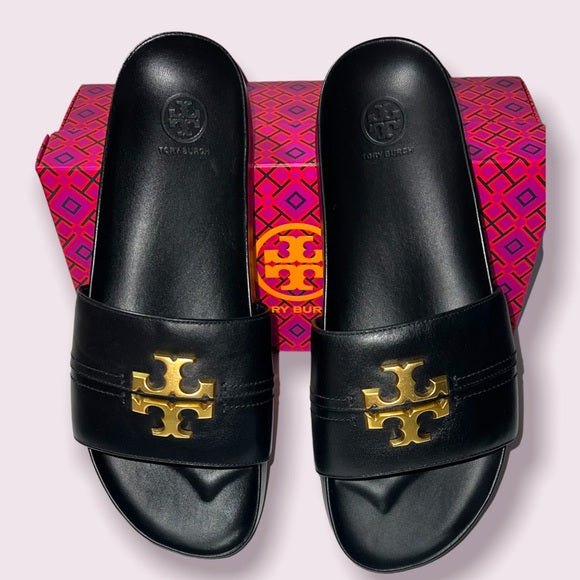 Tory burch outlet everly sandal｜TikTok Search