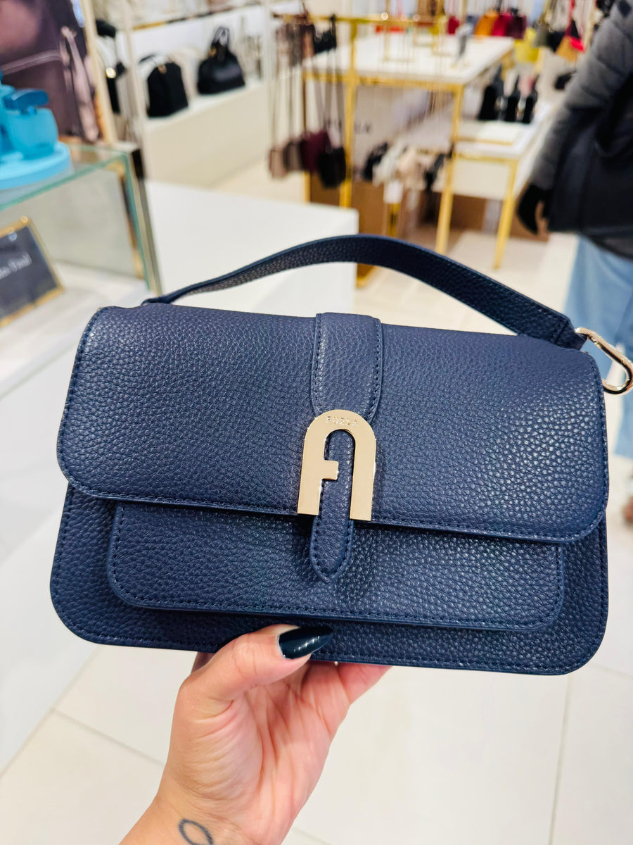 Furla Miasofia small crossbody