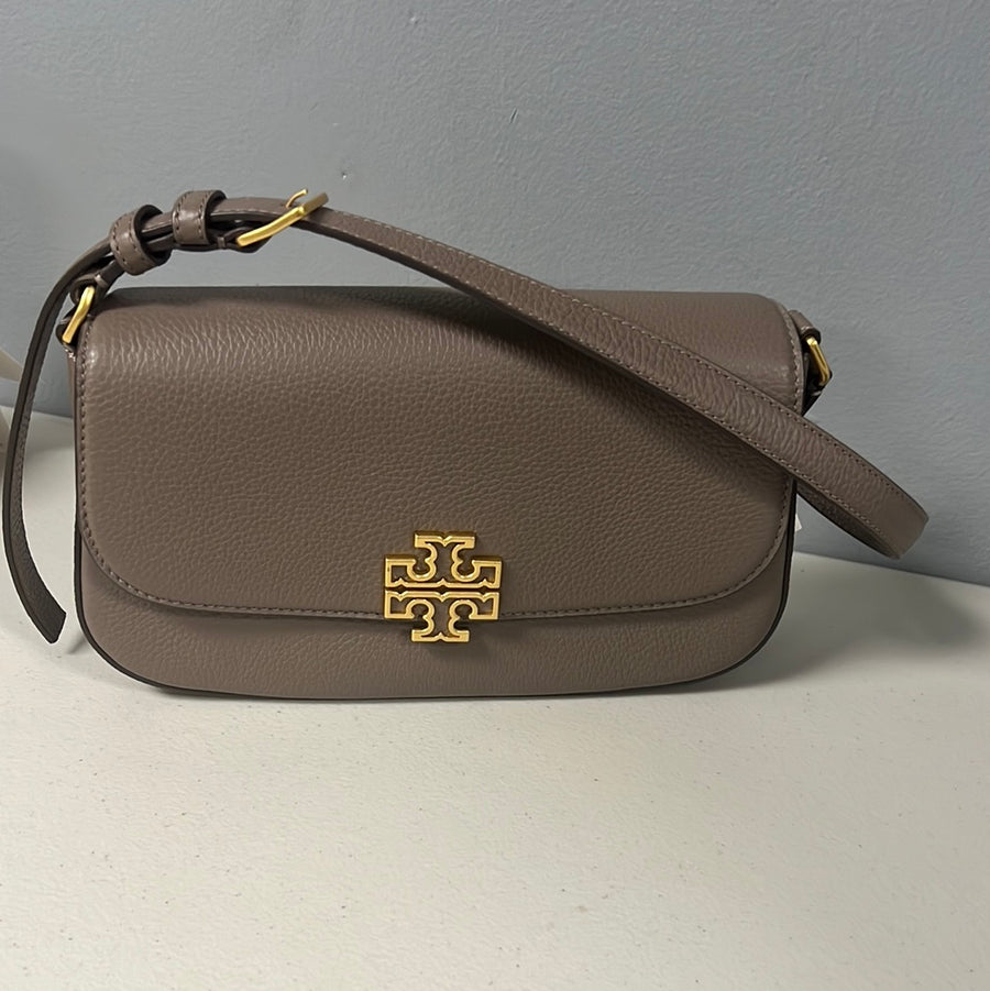 Tory Burch britten large shoulder bag