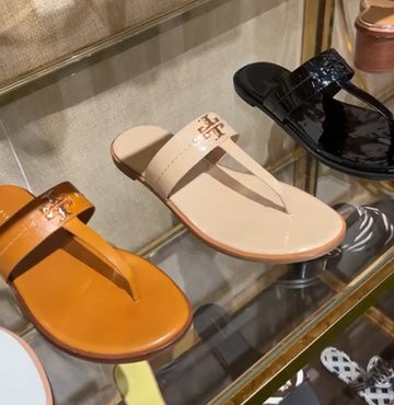 Tory Burch sandals