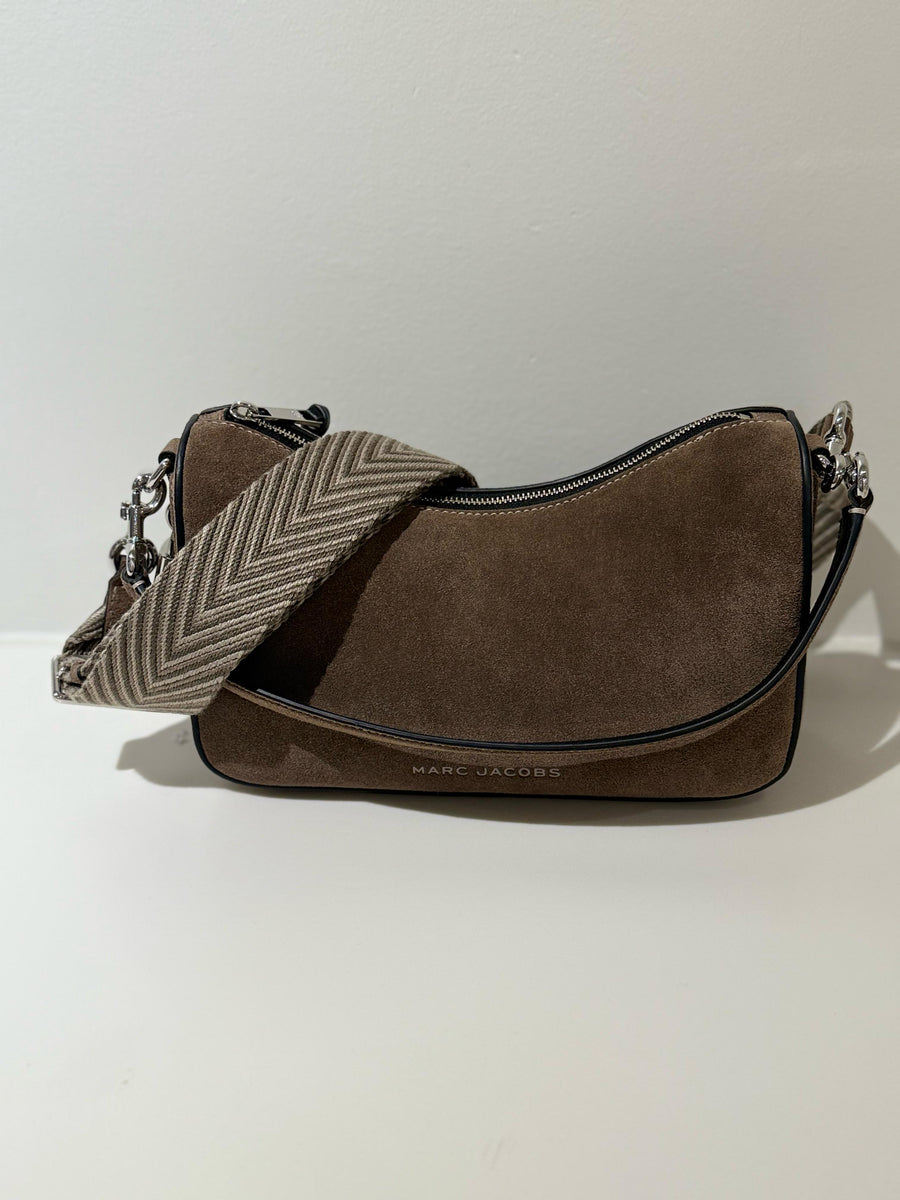 Marc Jacobs Drifter medium crossbody bag