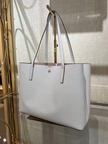 Tory Burch Blake tote large