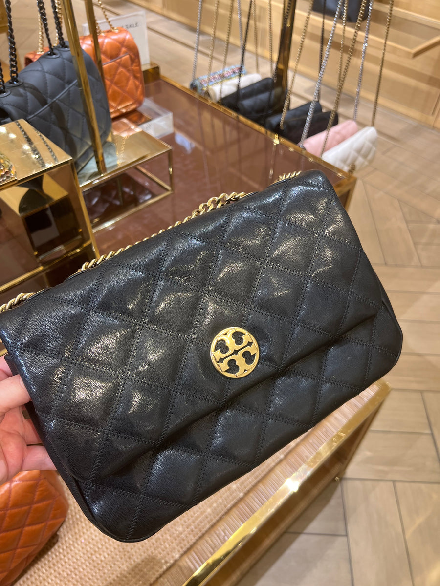 Tory Burch willa large handbag