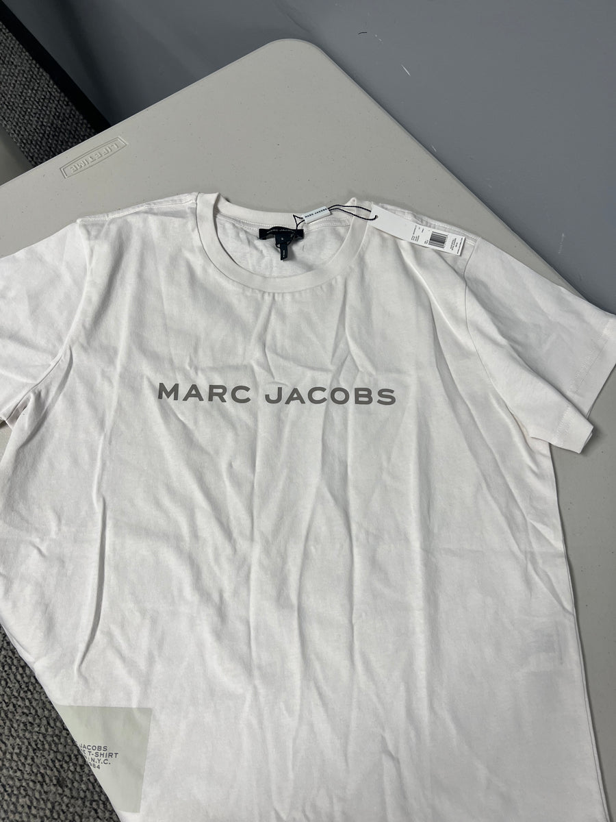 Marc Jacobs baby t shirt