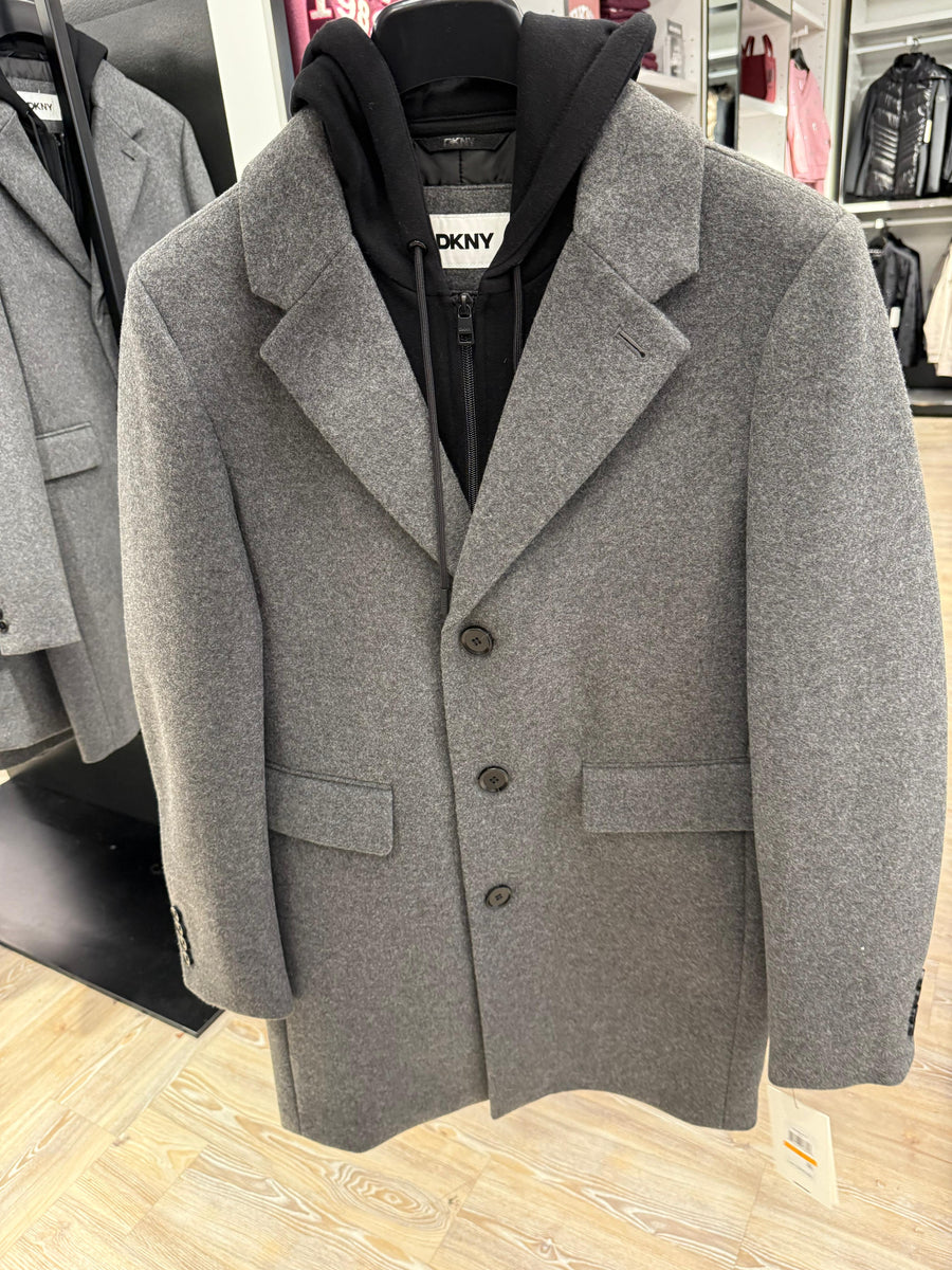 Dkny men outwear