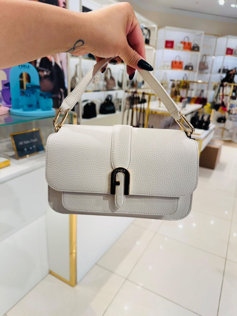 Furla Miasofia small crossbody