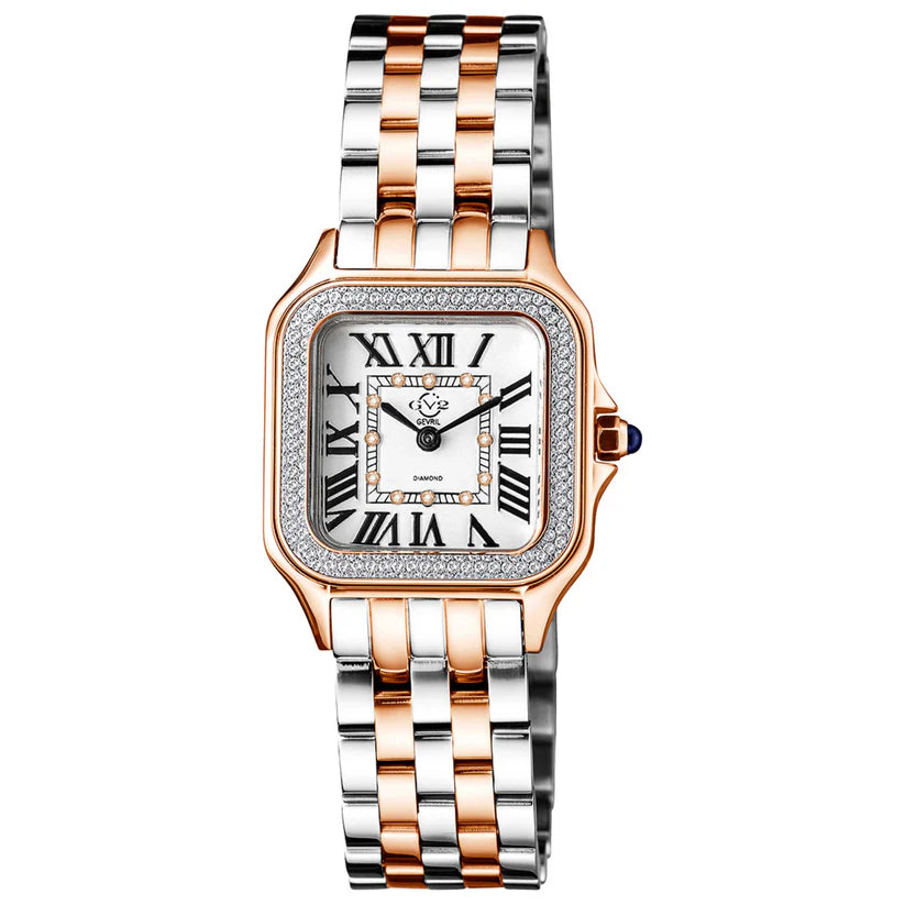 Gv2 Gevril Milan watch