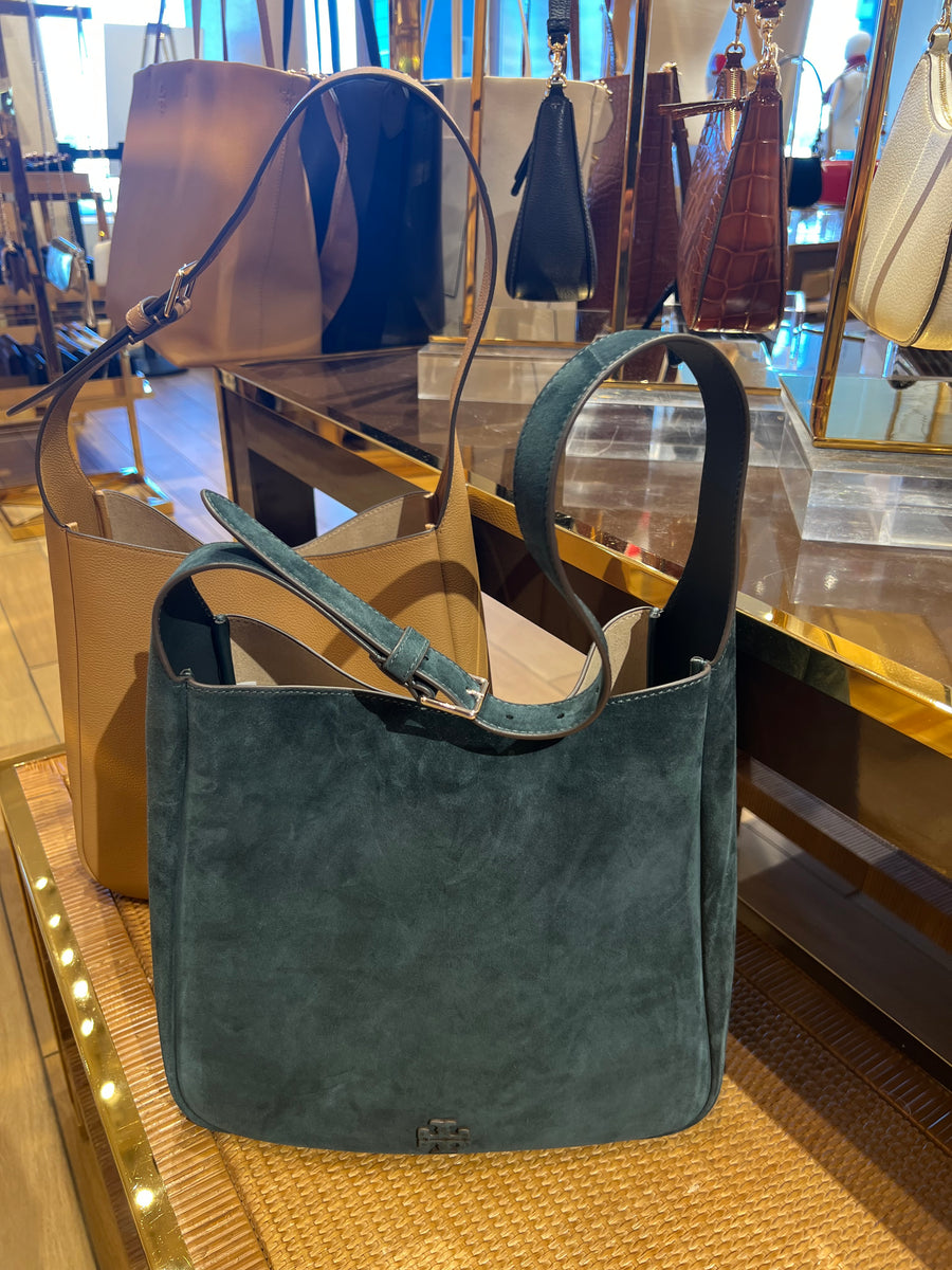 Tory Burch thea large shoulder bag