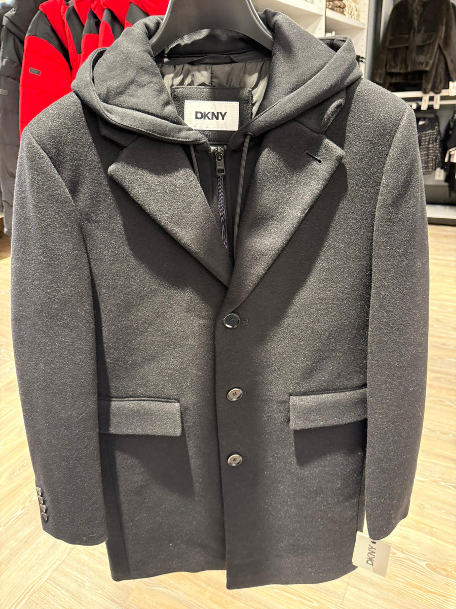 Dkny men outwear