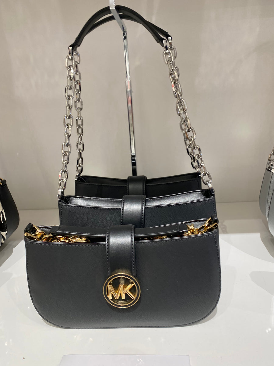 Michael Kors carmen xs crossbody