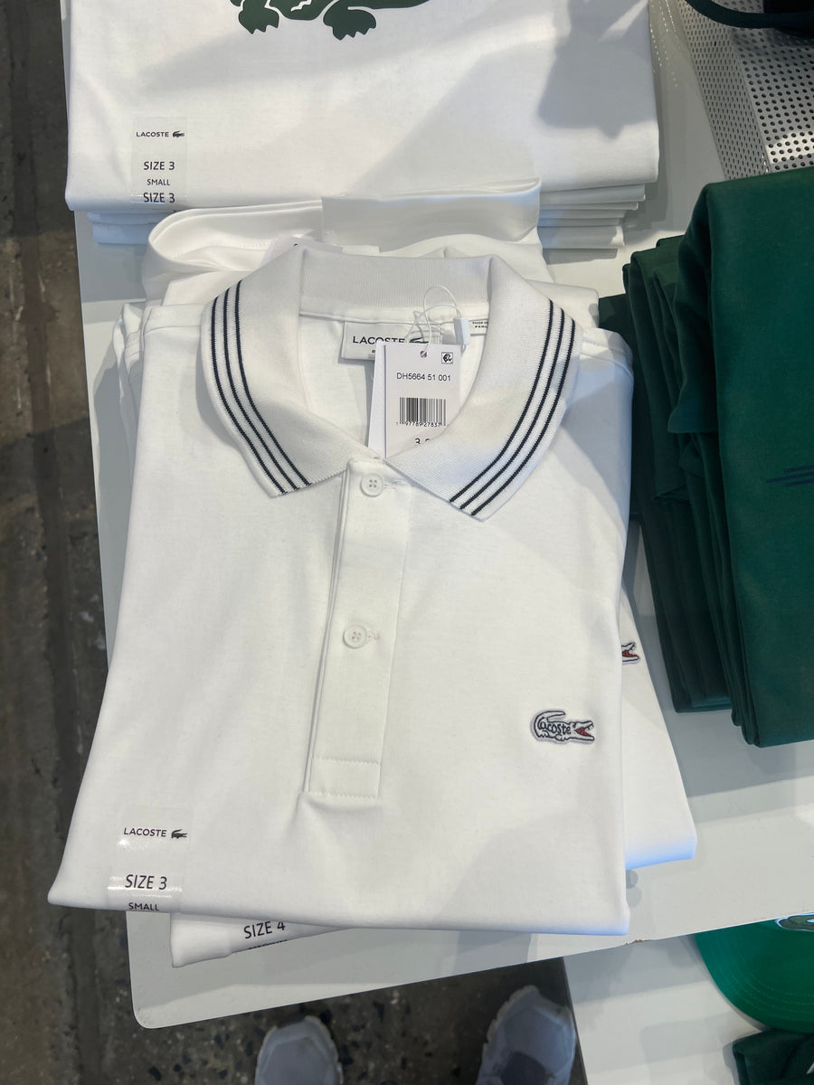 Lacoste polo shirt