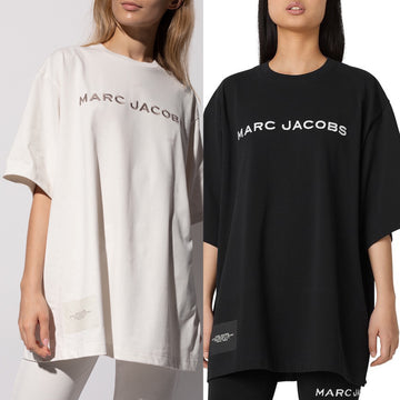 Marc Jacobs oversize T shirt