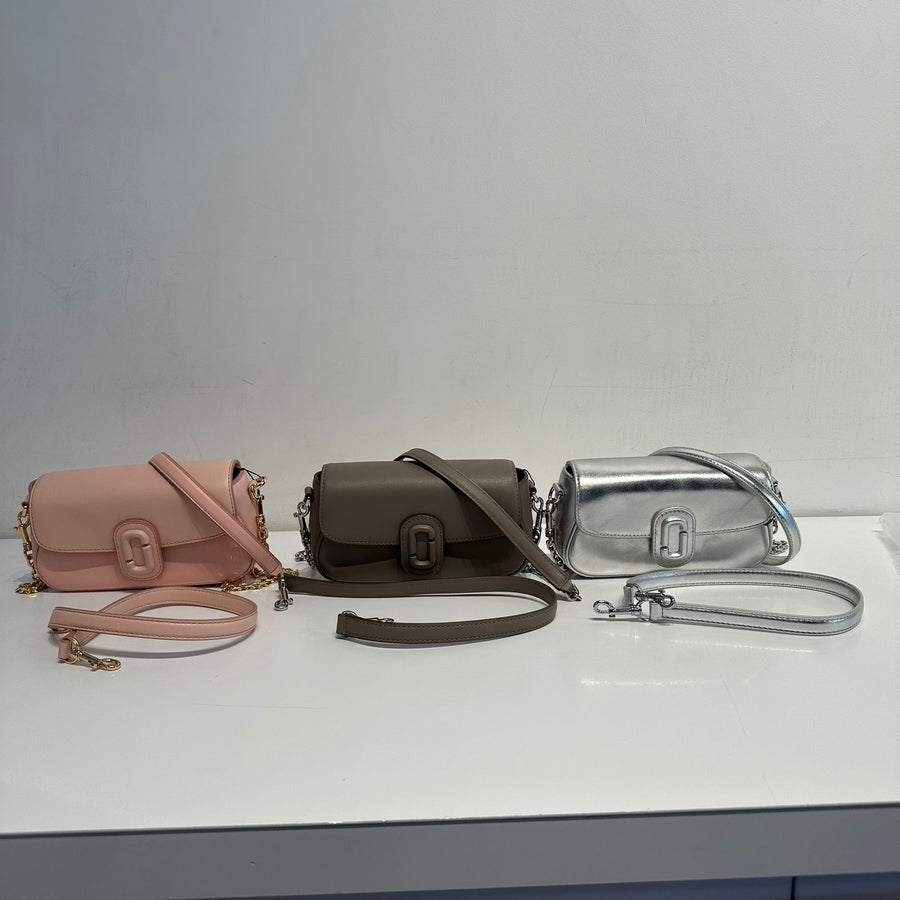 Marc Jacobs clover mini shoulder bag