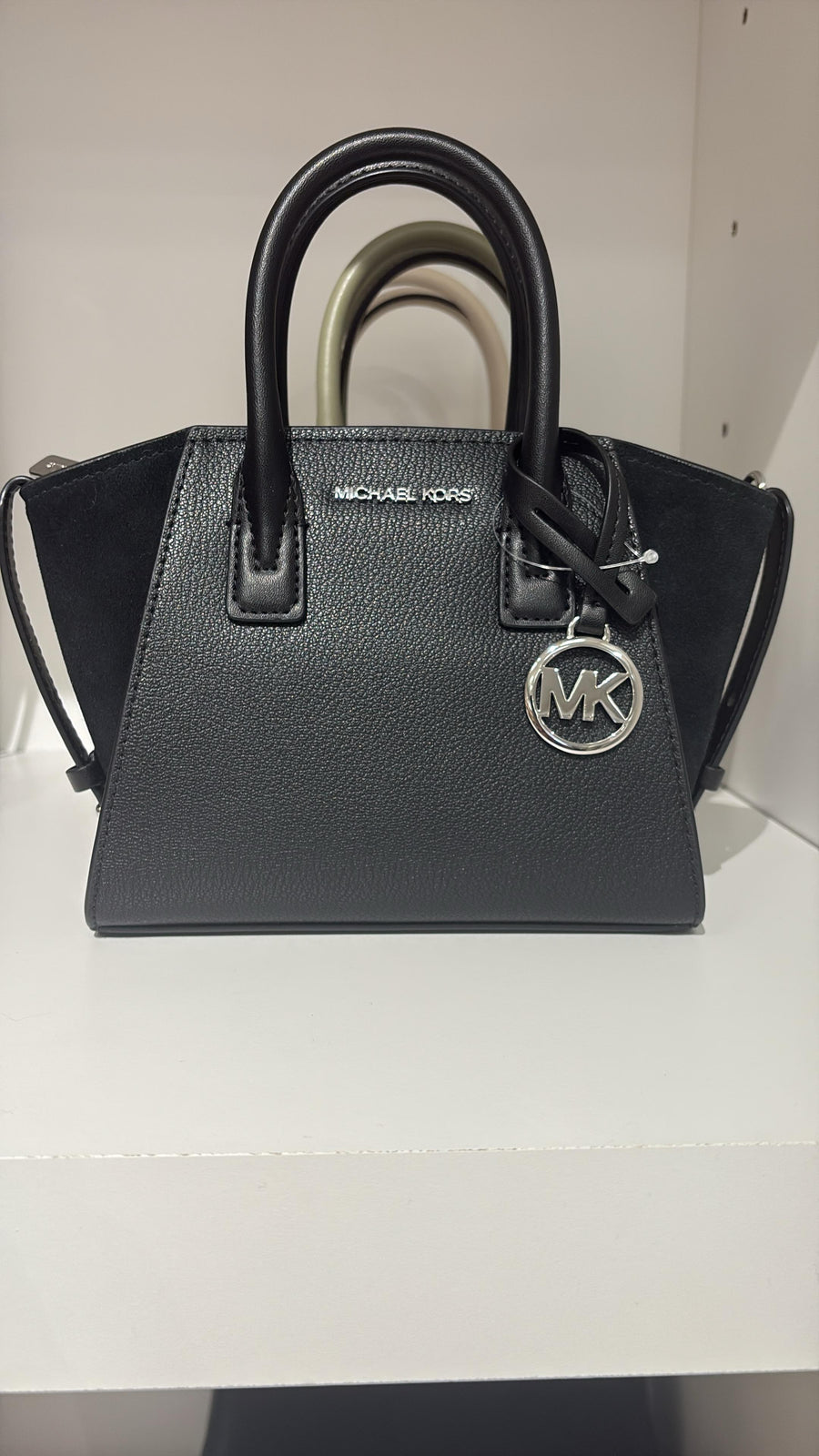 Michael Kors mini avril