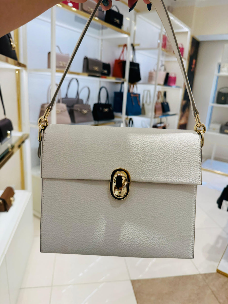 Furla Eclisse satchel
