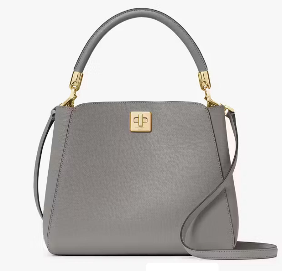 Kate Spade Phoebe Large Top Handle Satchel