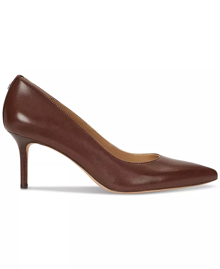 Ralph Lauren lanette pump