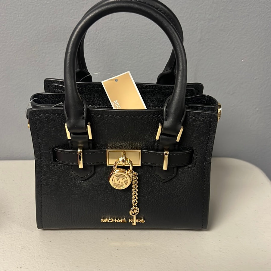 Michael Kors Hamilton mini handbag