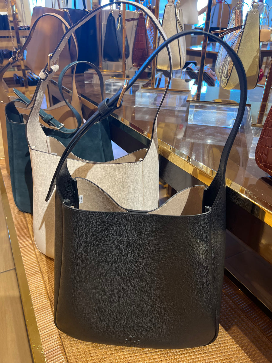 Tory Burch thea large shoulder bag