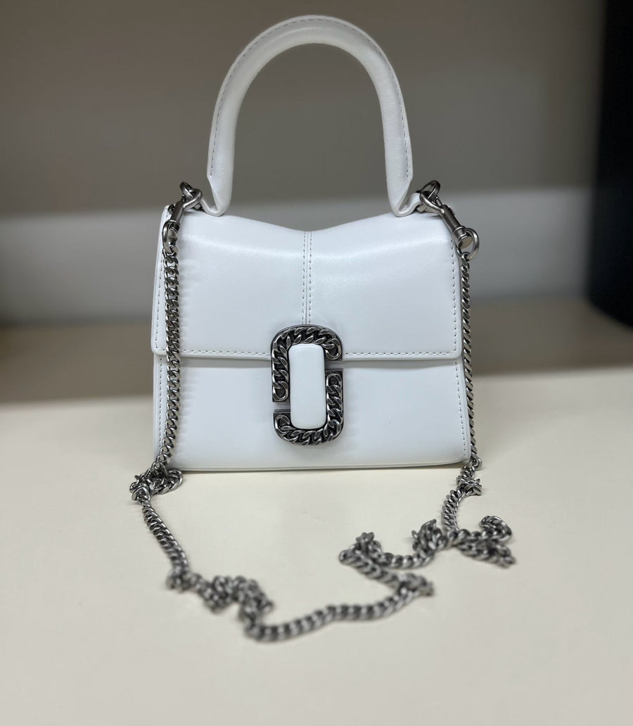 Marc Jacobs mini top handle bag