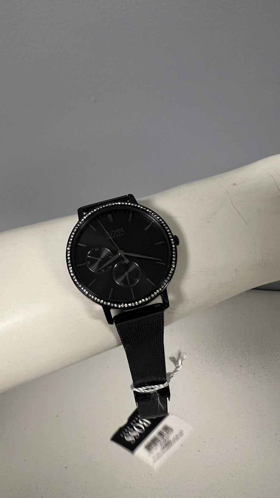 Hugo Boss womens watch