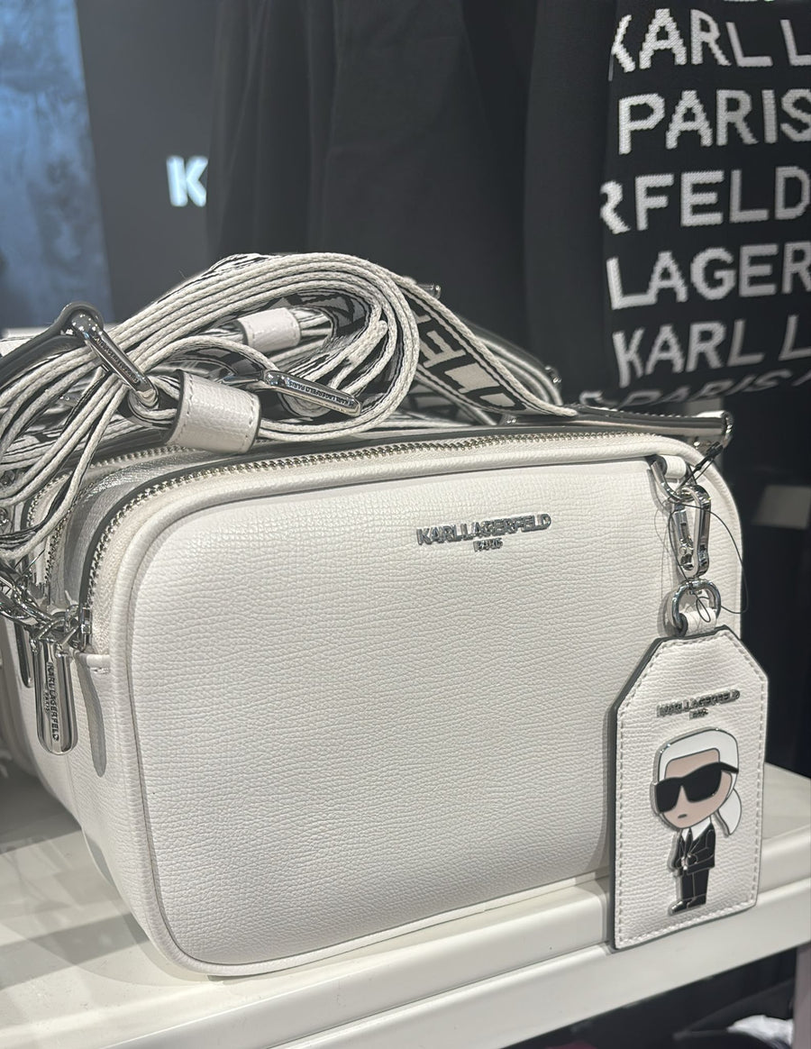 Karl Lagerfeld maybelle bag