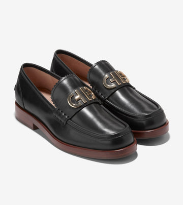 Cole Haan loafer