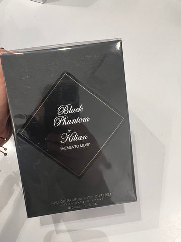 Kilian Black Phantom 50 ml
