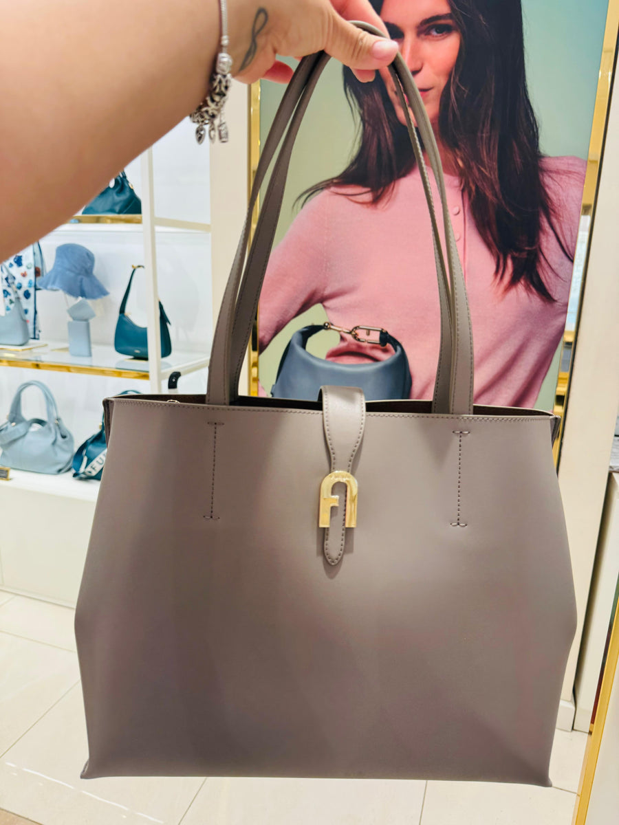 Furla doorbuster tote