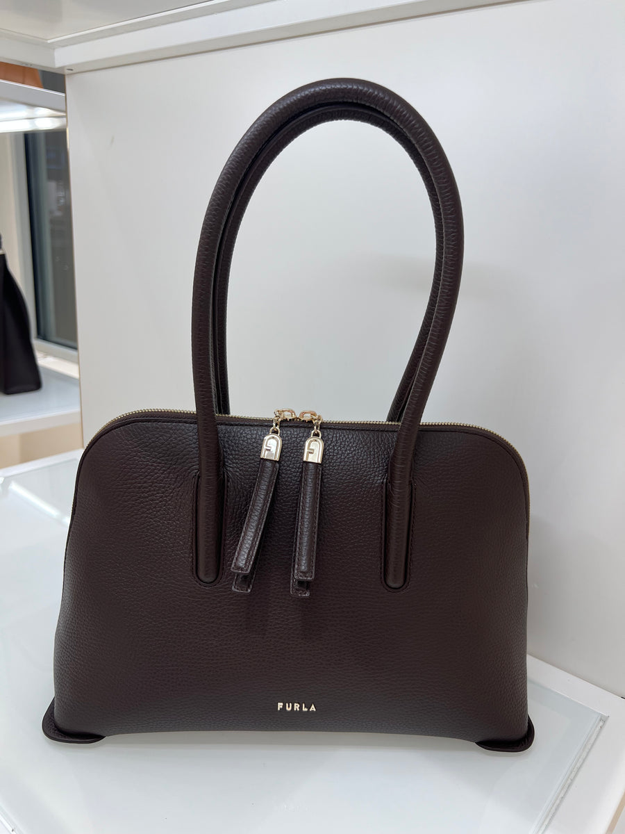 Furla Atmosfera medium tote