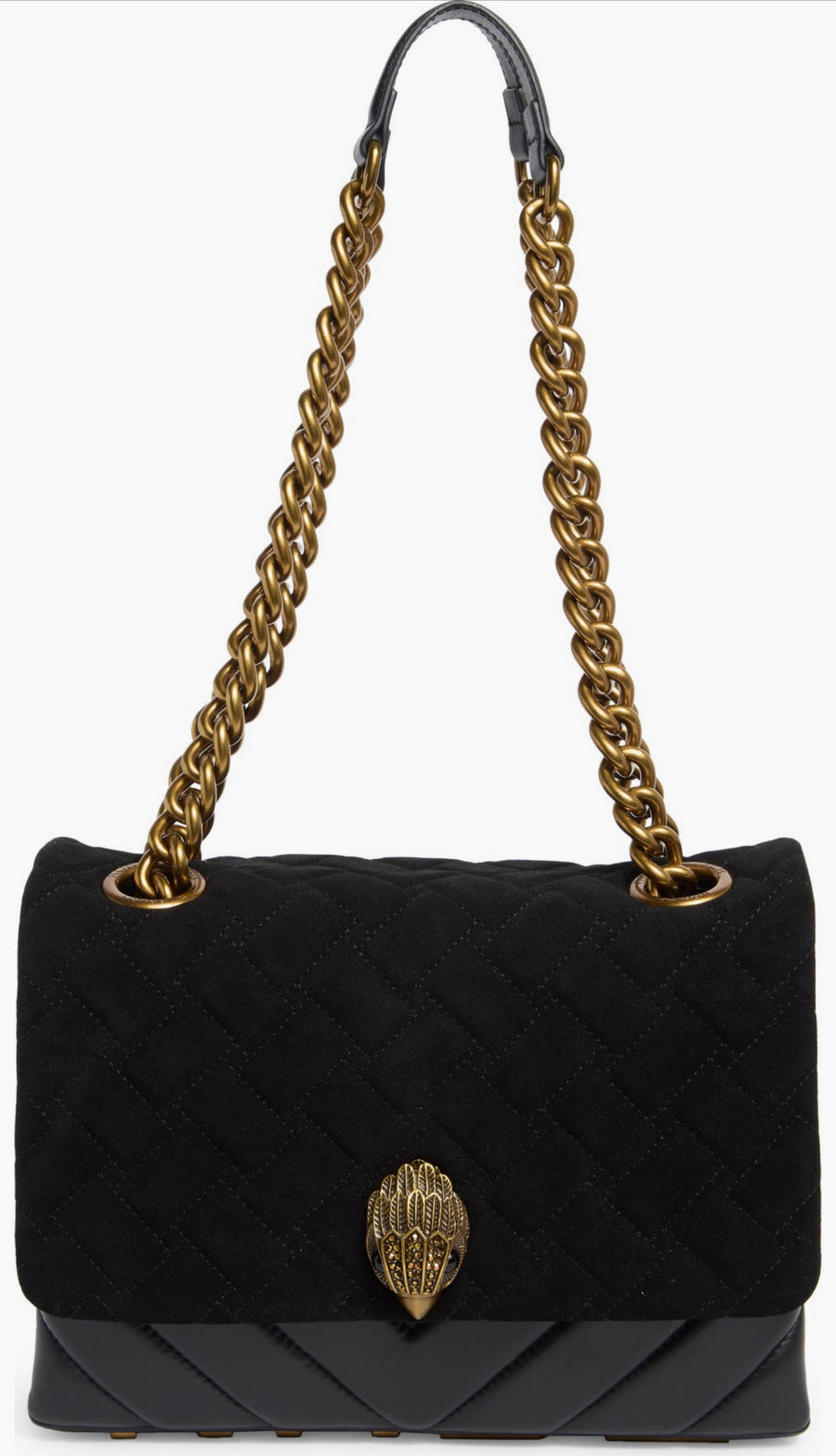 Kurt Geiger kensington large bag