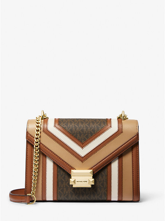 Michael Kors Whitney crossbody