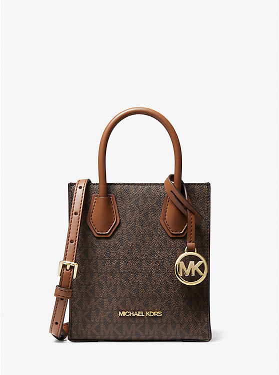 Michael Kors mini mercer crossbody
