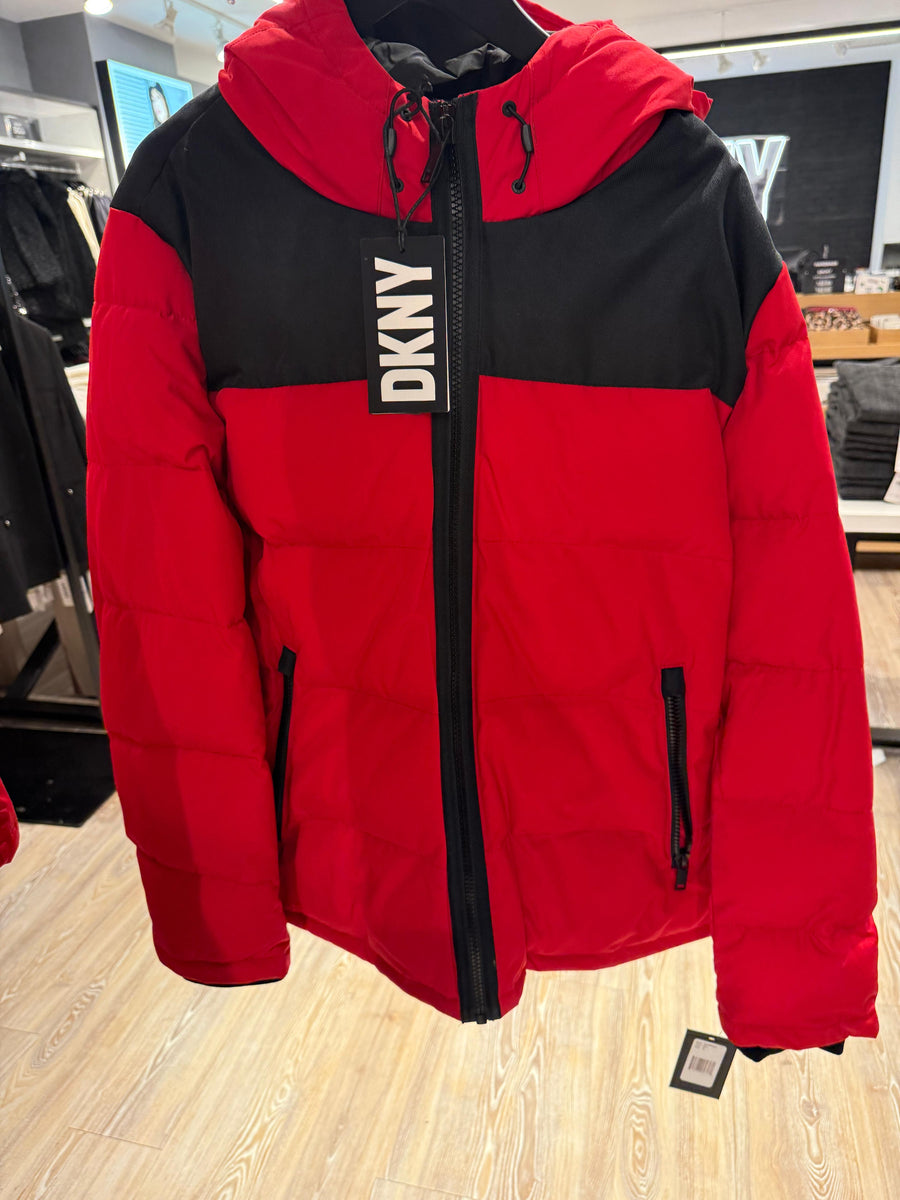 Dkny men outwear