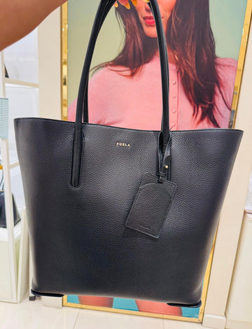 Furla large Atmosfera tote